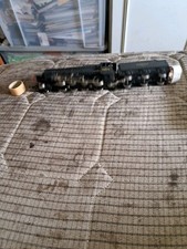 WRENN RAILWAYS OO GAUGE CLASS 8F  REFINISHED  48195  BR BLACK LIVERY