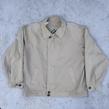 VTG 80’s Burberry’s Bomber