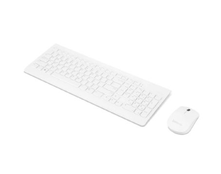 Lenovo wireless combo - lenovo,