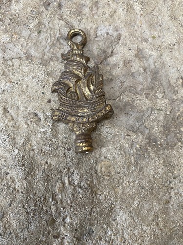 Vintage brass the revenge - vintage,