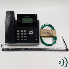 Yealink T42G IP VoIP Phone  -