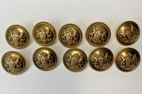 Vintage gold tone - vintage, metal