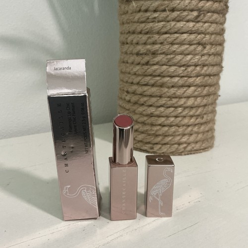 Chantecaille flamingo lip chic - chantecaille,