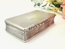 Antique George IV Sterling