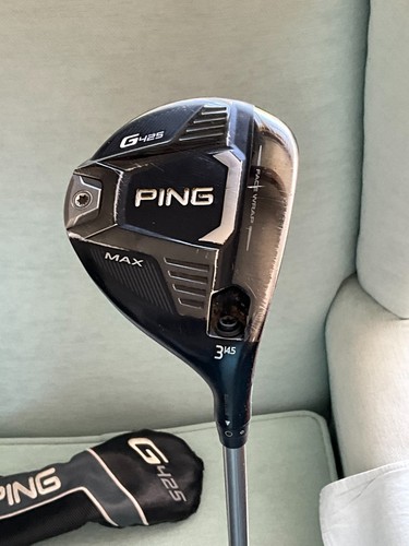 Ping 425 max wood - max, 14.5