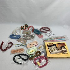 Quilling Paper Bundle 25 Packs with Dryad Starter Kit