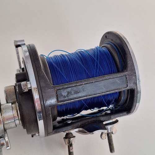 Daiwa sealine 50h fishing - daiwa,