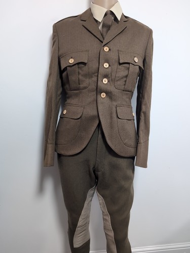 Day british army uniform - day,