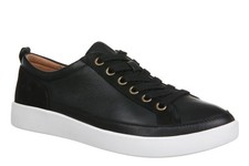 Vionic Winny Womens Black Lace
