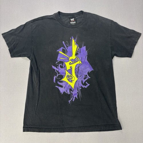 Vintage 2002 wwe jeff hardy - wwe,