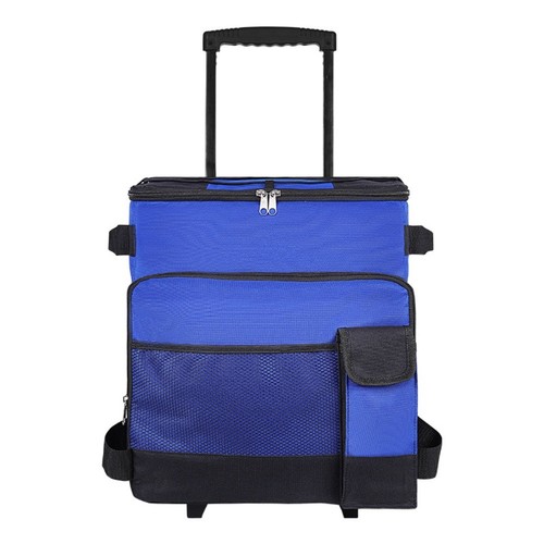 Foldable insulated picnic - insulated,