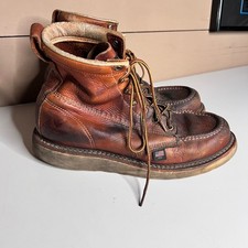 Thorogood American Heritage 6