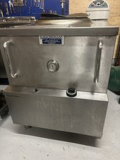 Indian Gas Fired Tandoori Clay