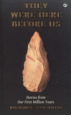 They Were Here Before Us