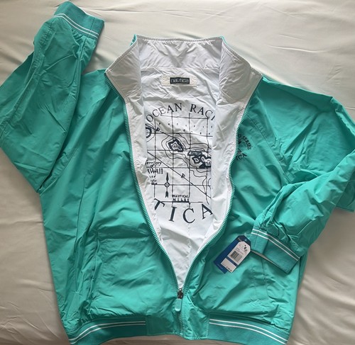 Mens size xl nautica - $90,