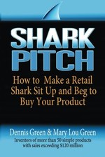 SHARK PITCH: HOW TO MAKE A