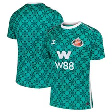 Sunderland hummel goalkeeper - hummel,