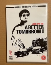 A Better Tomorrow 2 DVD (2006)
