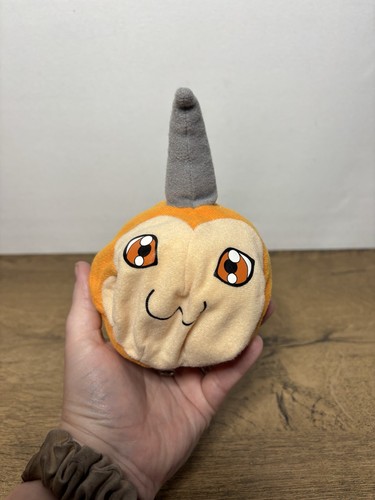 Digimon digichangers plush - digimon,