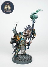 Age of Sigmar - Disciples of