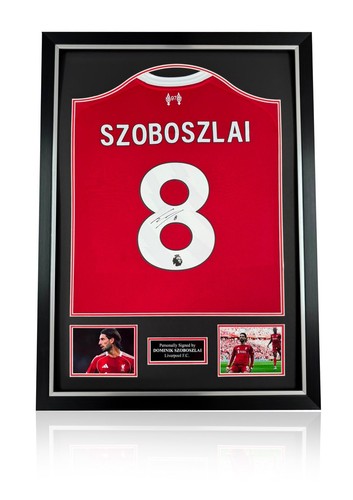 Dominik szoboszlai liverpool - szoboszlai,