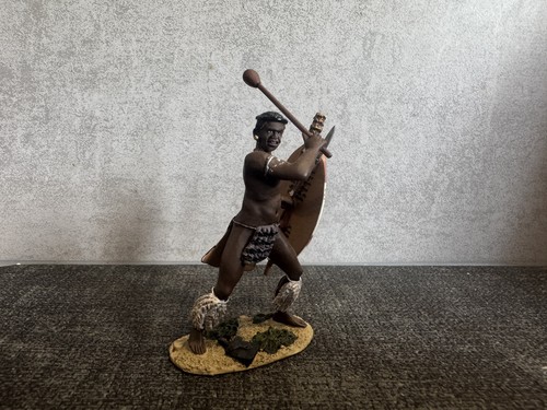 Britains zulu war 20032 - war,