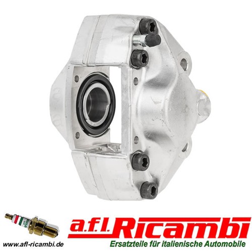 Brake caliper front right - , alfa