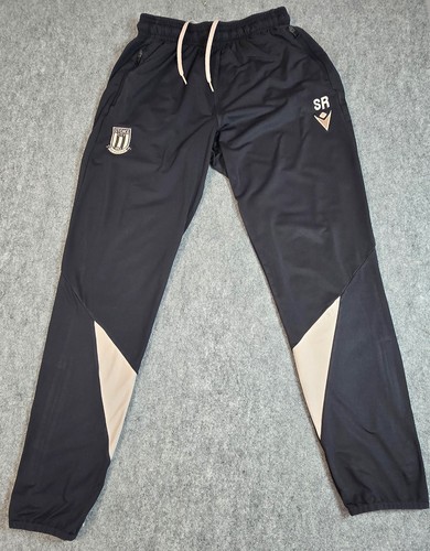 Stoke city player issue - player,