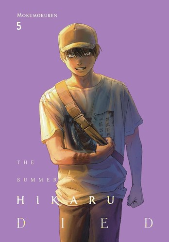 The summer hikaru - the,