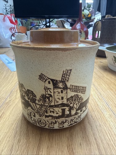 Vintage ashdale pottery - vintage,