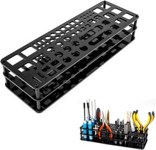 63 Holes Screwdriver Storage
