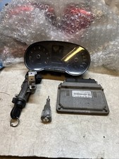 VW POLO 2012 1.2 PETROL ECU