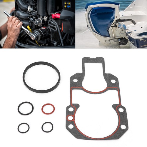 Marine outdrive gasket set - ⁺marine,