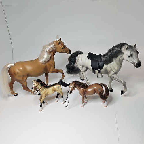 Grand champions horse - 4,