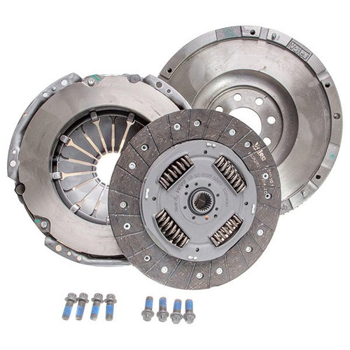 Clutch conversion set fits - clutch,