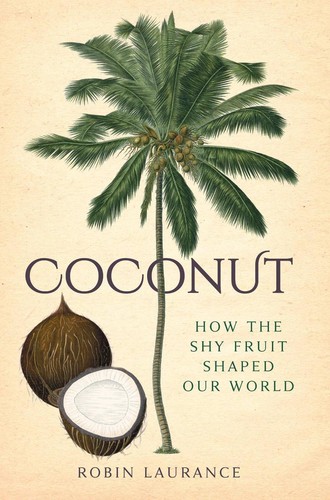 Coconut how the shy - how,
