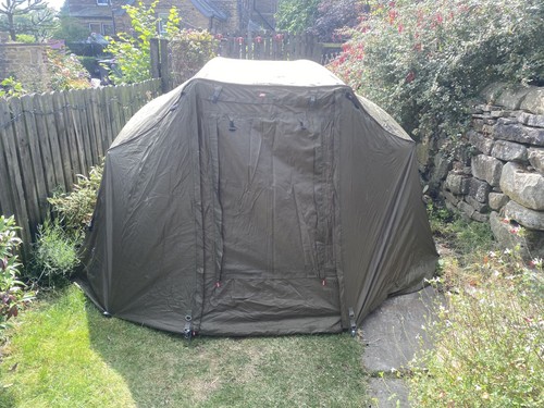 Jrc defender oval brolly - jrc,