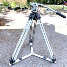 Vinten Vision 3 Head (75mm