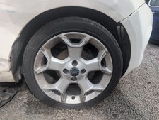 FORD KA TITANIUM 2008-2016