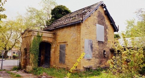 Photo 12x8 seacroft lodge - 12x8,