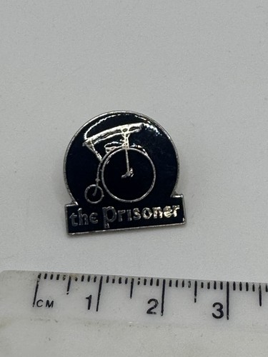 The prisoner series penny - the,