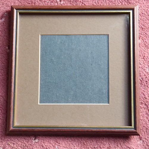 Vintage leather backed - leather,