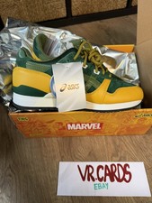 Kith x Marvel X-Men x ASICS