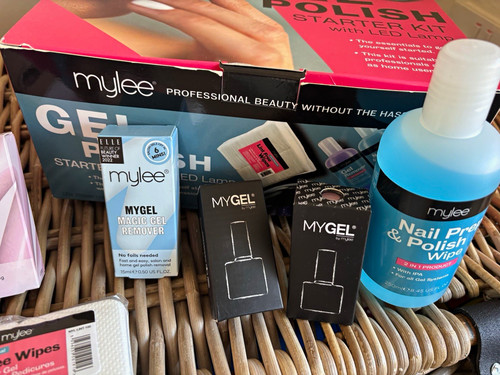 Mylee mygel gel polish - gel, starter