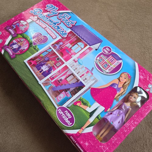 Barbie style first - barbie,