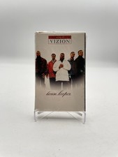 Men of Vision House Keeper