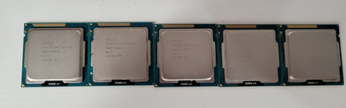 Intel core 3570 - intel, 3.4ghz