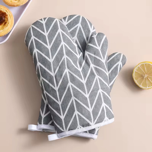 2pcs heat resistant oven - heat,