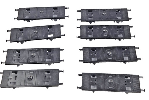 Rake mix wagon underframe - 8,