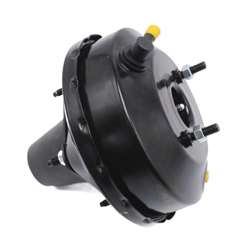 Vacuum power brake booster - brake,